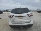 2017 Chevrolet Traverse Lt de vânzare în Jacksonville, FL - Front End