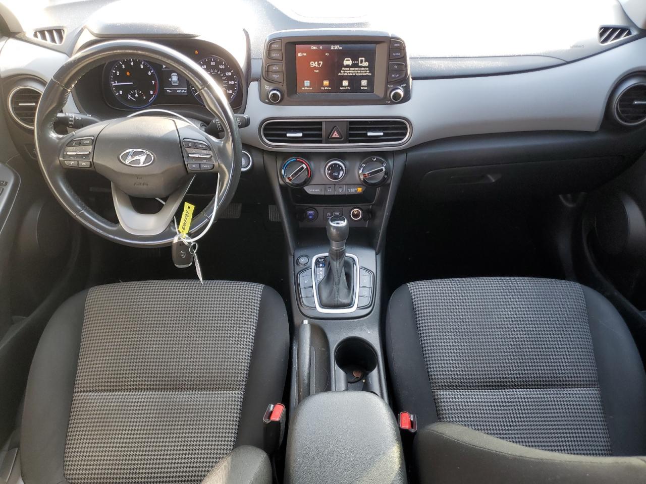 2019 Hyundai Kona - Image 8