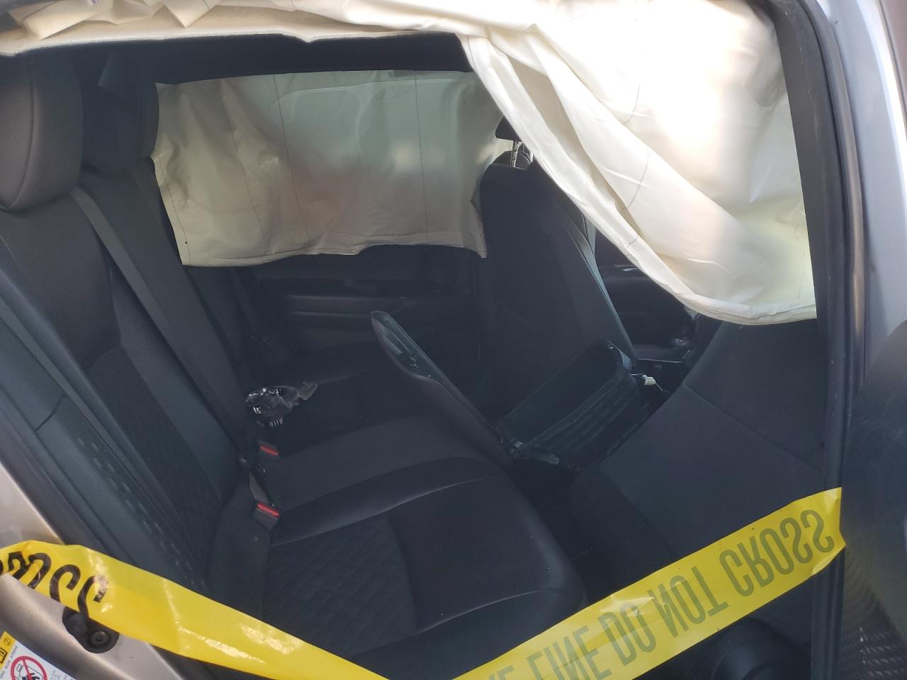 2019 Toyota C-HR - Image 10