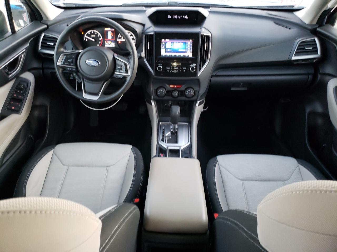 2021 Subaru Forester - Image 8