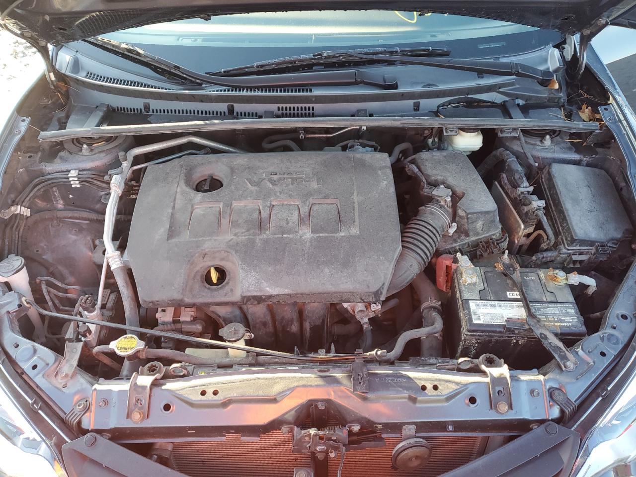 2016 Toyota Corolla - Image 11