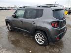 2019 Jeep Renegade Latitude zu verkaufen in Chicago Heights, IL - Front End