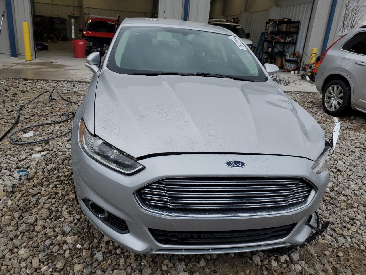 VIN 3FA6P0T9XGR241130 2016 FORD FUSION no.5