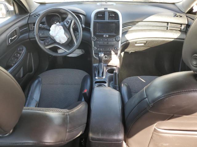  CHEVROLET MALIBU 2015 Серебристый