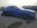 2024 Honda Accord Hybrid Sport for Sale in North Las Vegas, NV - Rear End