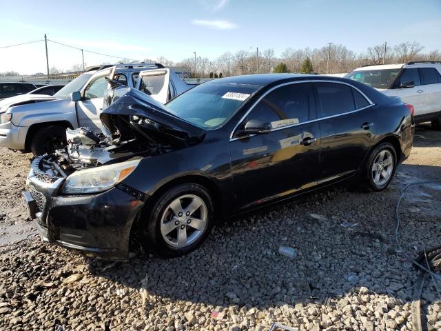 2014 Chevrolet Malibu 1Lt