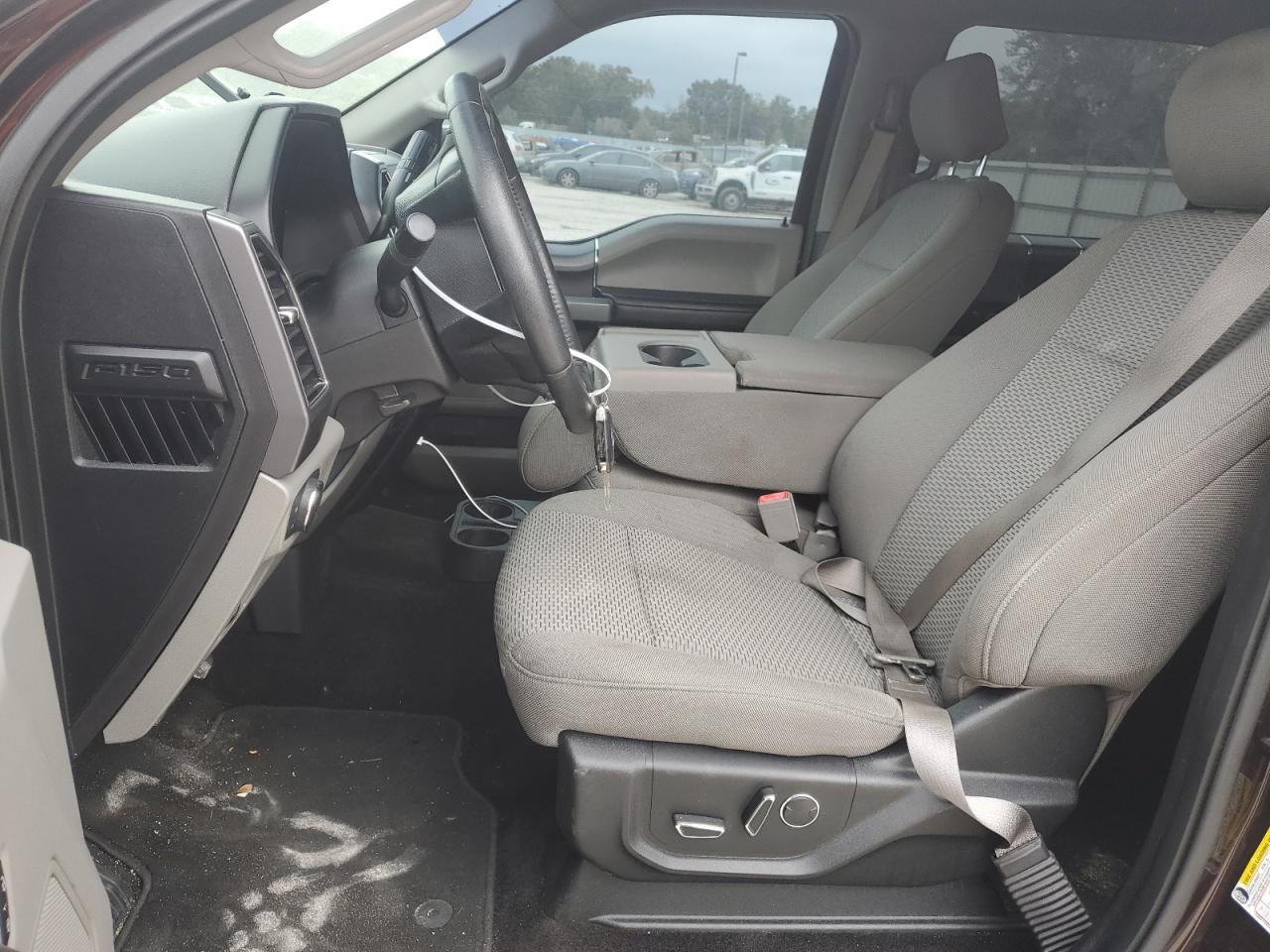 2018 Ford F-150 - Image 7