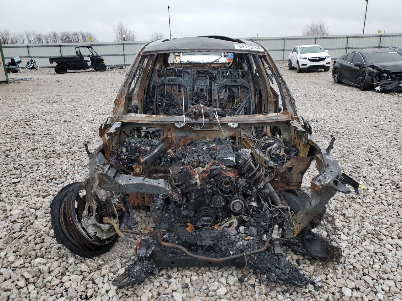 2018 BMW X3 - Image 5