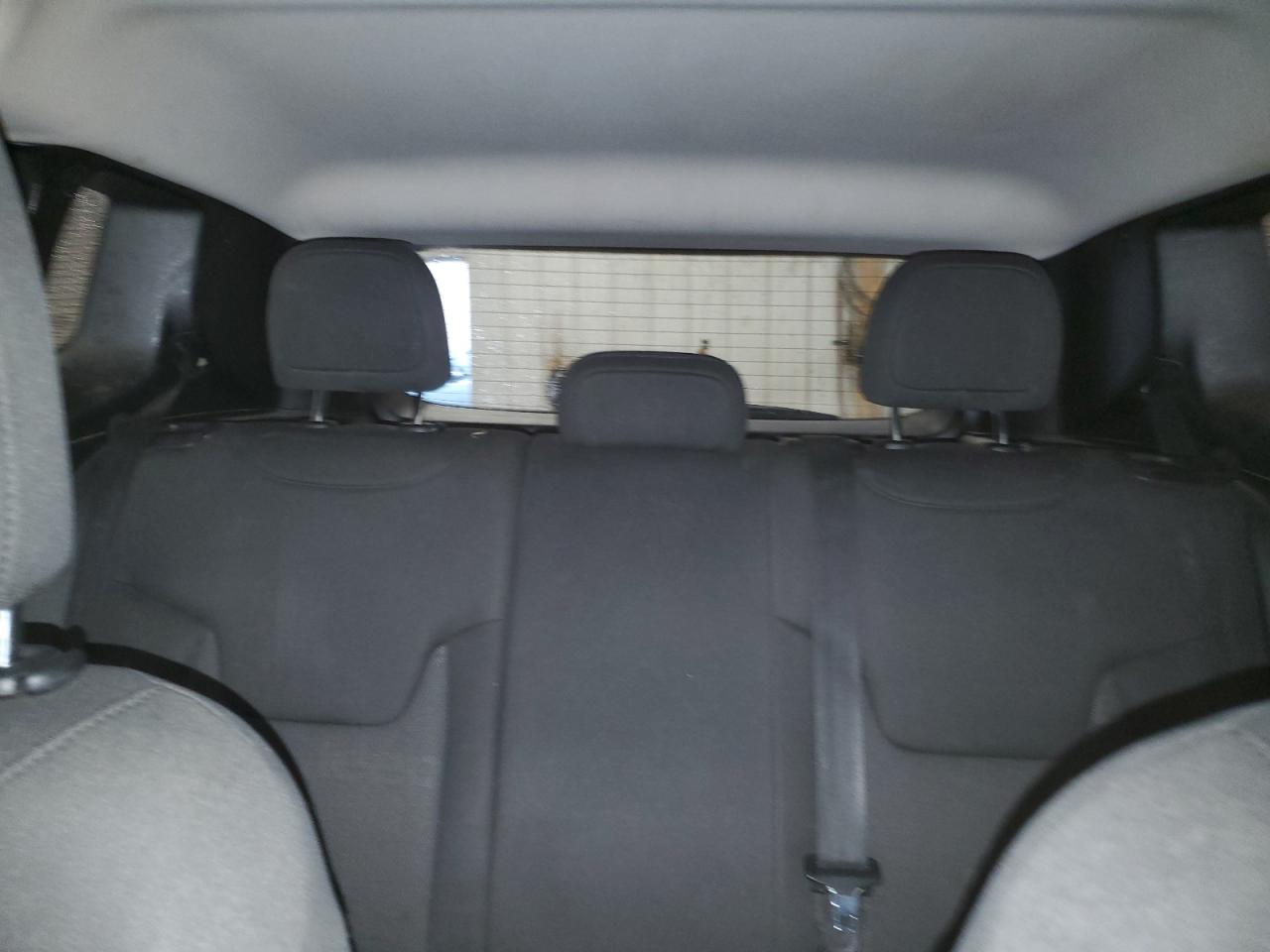 2015 Jeep Renegade Sport VIN: ZACCJBAH3FPC46120 Lot: 84773394