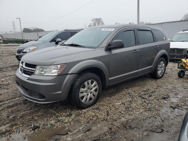 2013 Dodge Journey Se