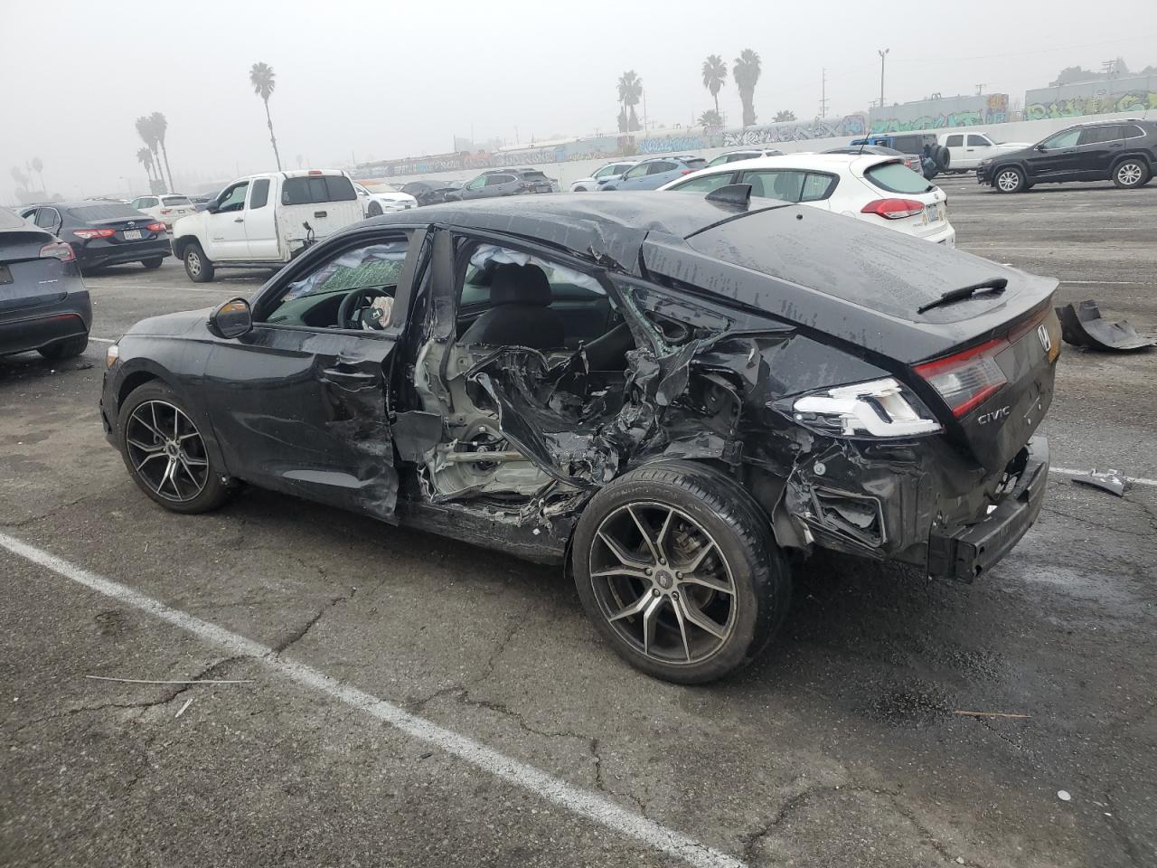 2023 Honda Civic - Image 2