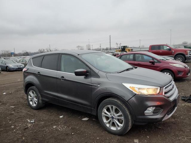  FORD ESCAPE 2017 Szary