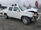 2006 Honda Ridgeline Rtl للبيع في Eugene، OR - Front End