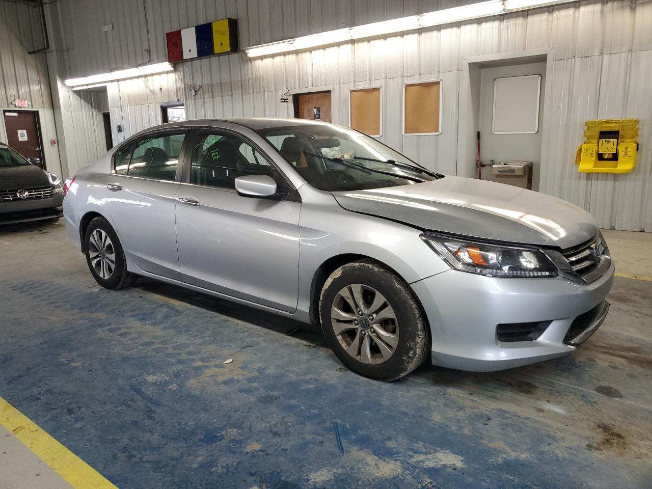 2013 Honda Accord - Image 4