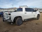 2017 Toyota Tundra Crewmax Sr5 na sprzedaż w Colorado Springs, CO - Rear End