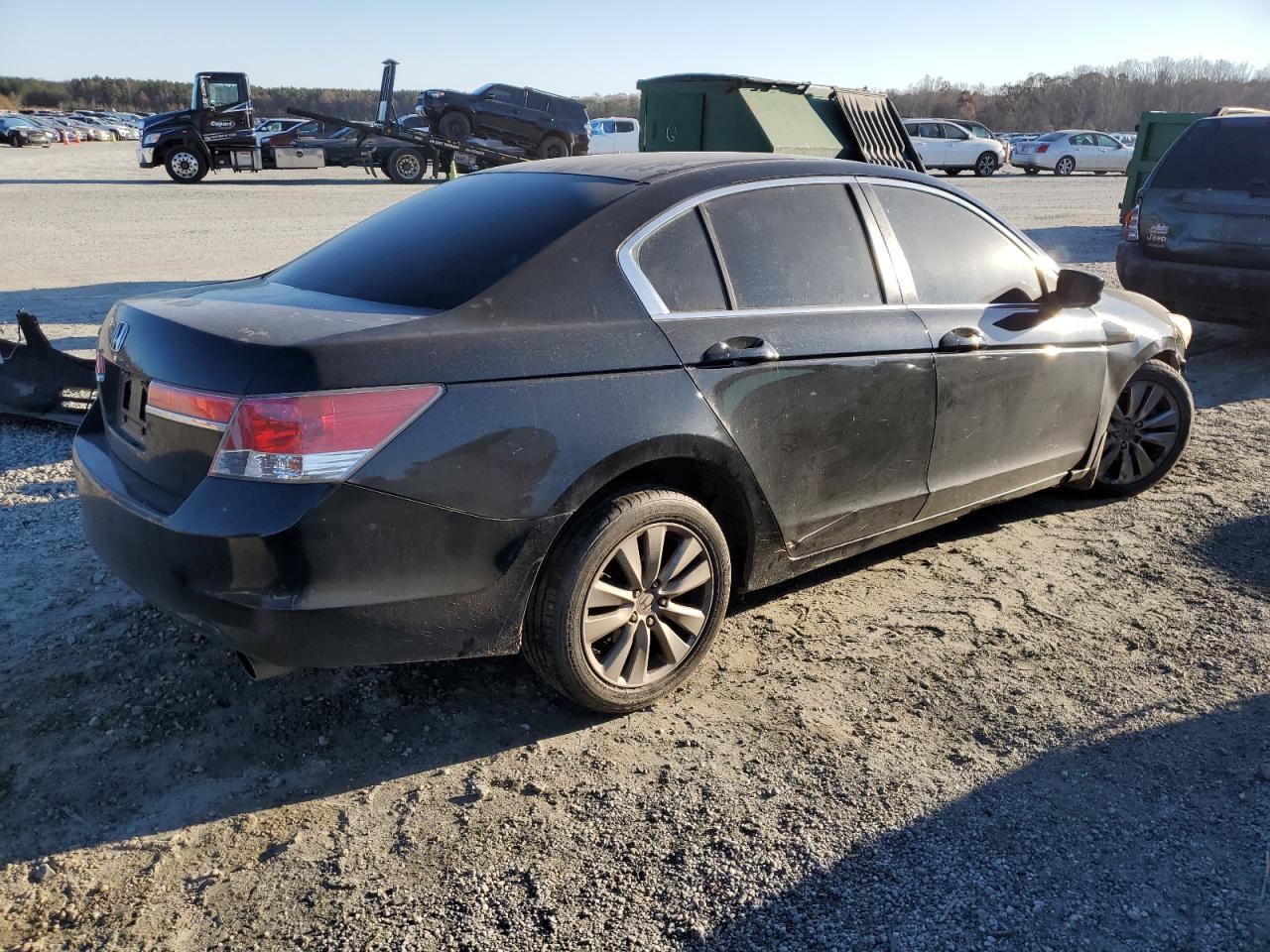 2012 Honda Accord - Image 3