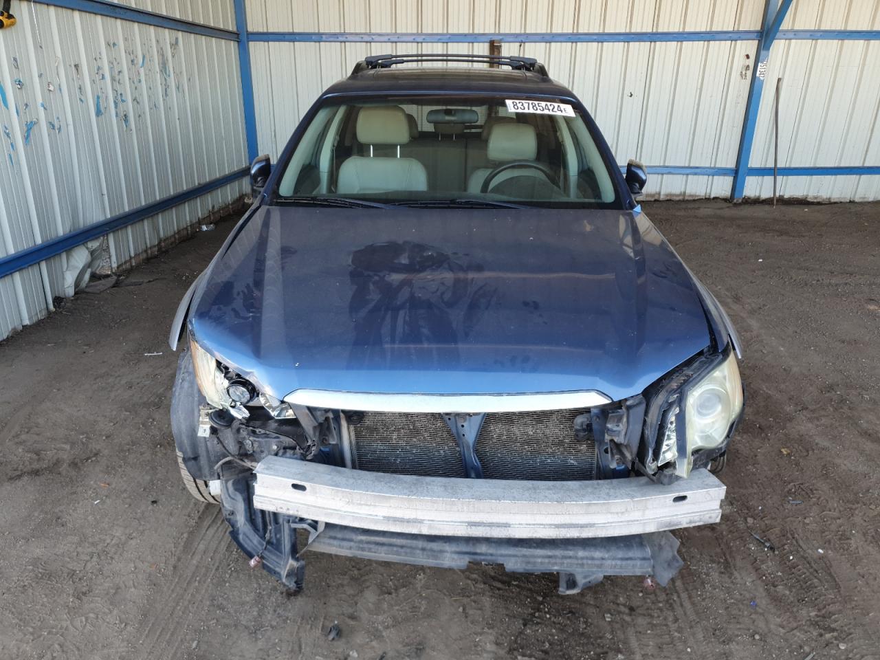 2008 Subaru Outback - Image 5