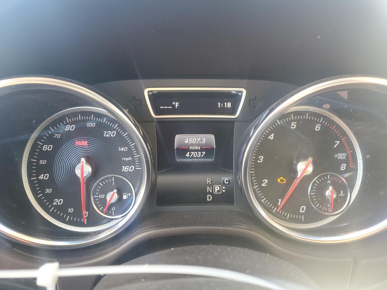 2019 Mercedes-Benz GLE - Image 9
