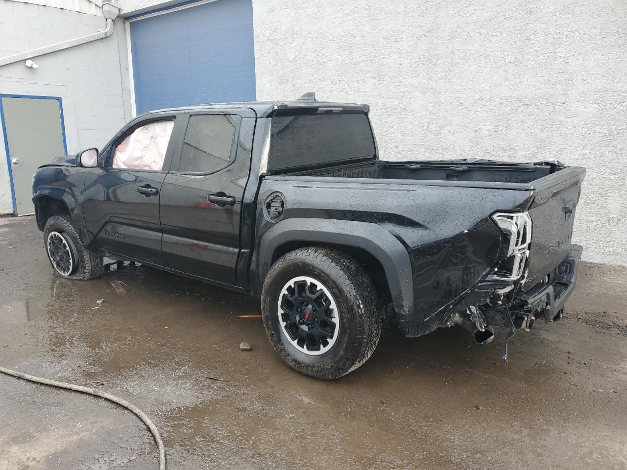 VIN 3TYLB5JN7RT016547 2024 TOYOTA TACOMA no.2