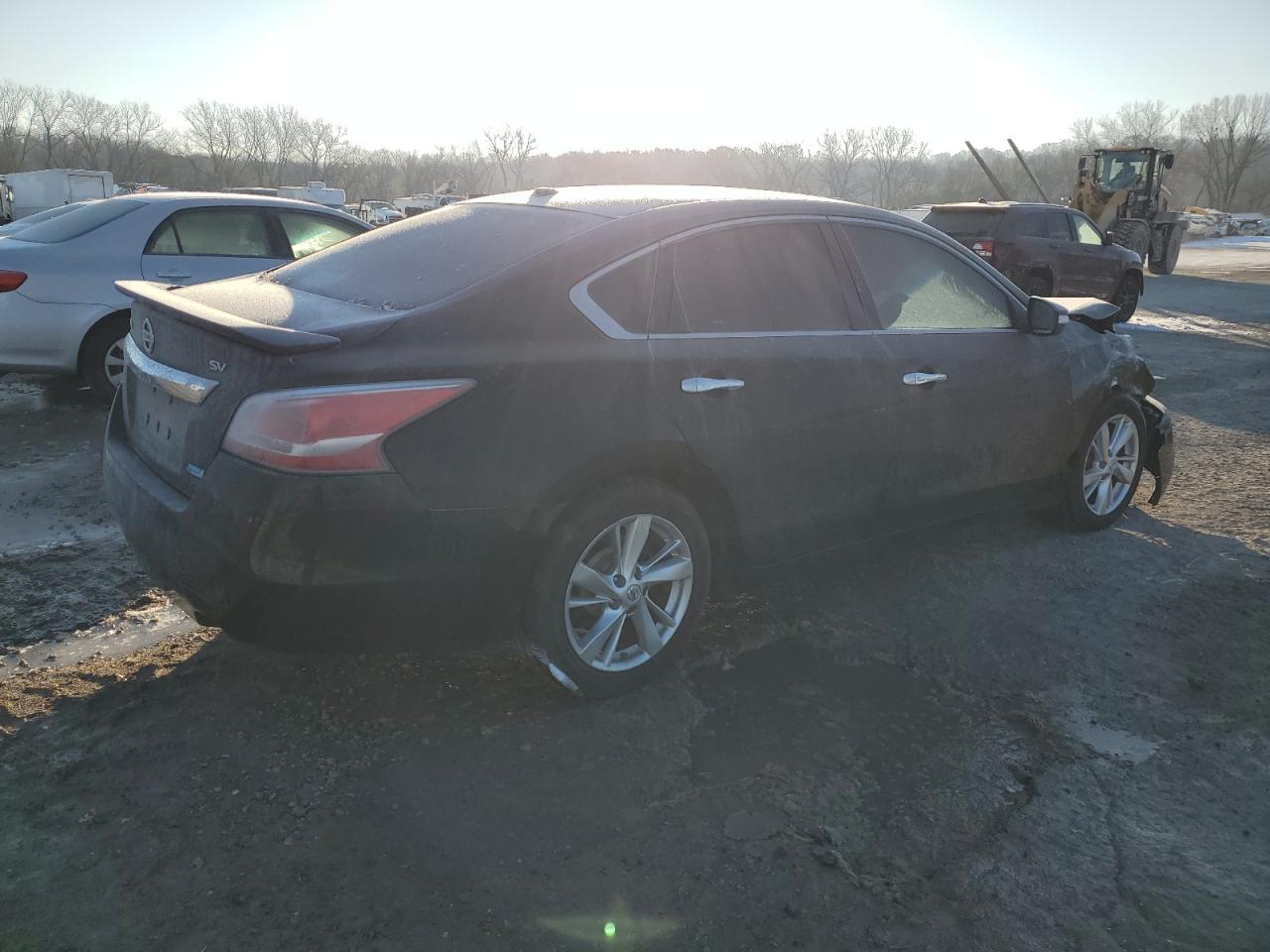 2014 Nissan Altima - Image 3