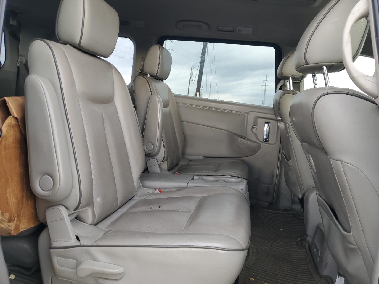 2015 Nissan Quest S VIN: JN8AE2KP1F9121401 Lot: 85784244