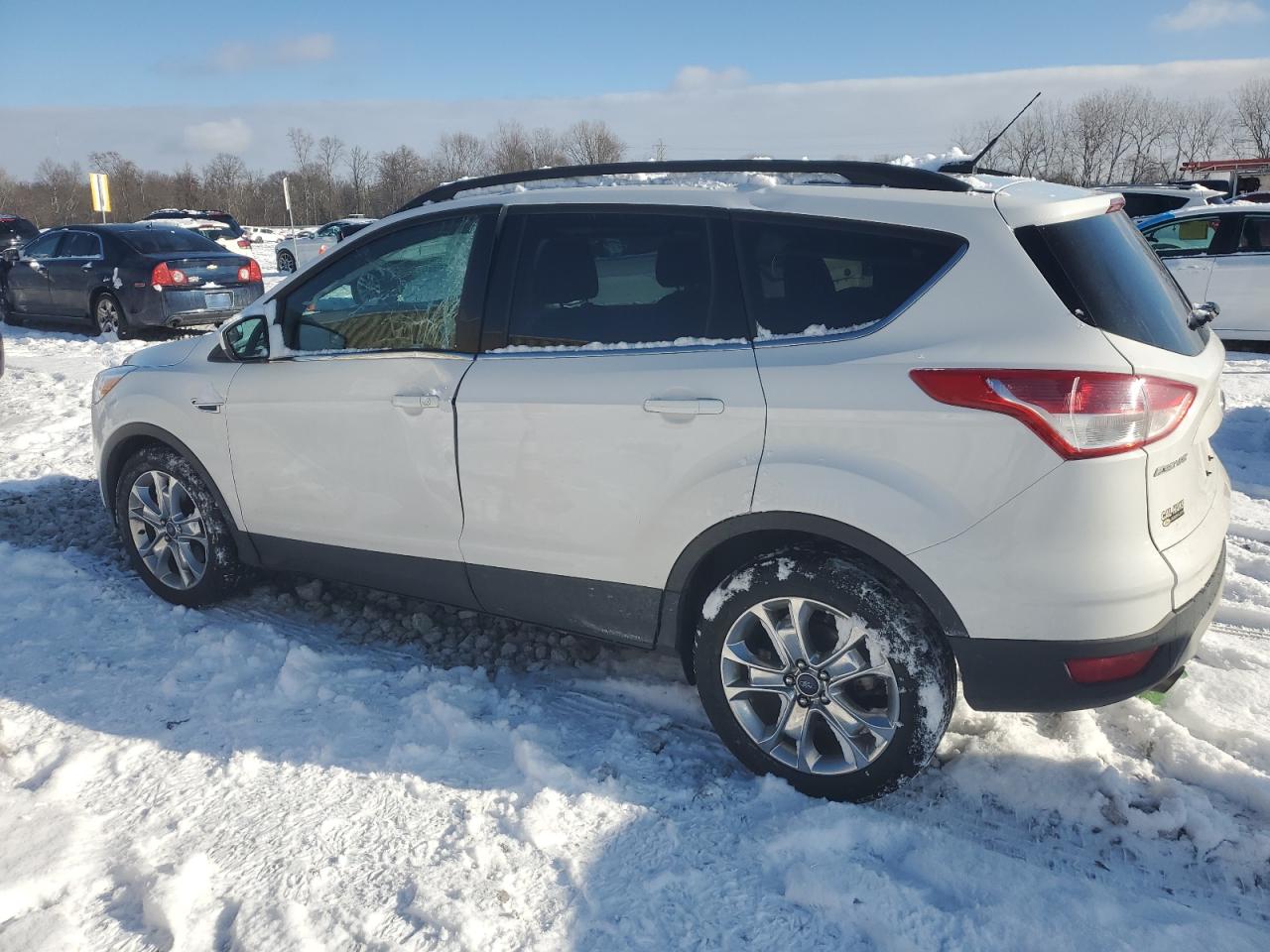 2016 Ford Escape - Image 2