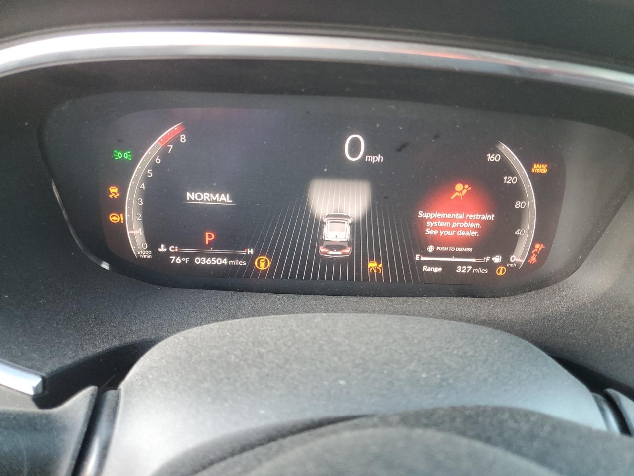 2022 Acura MDX - Image 9