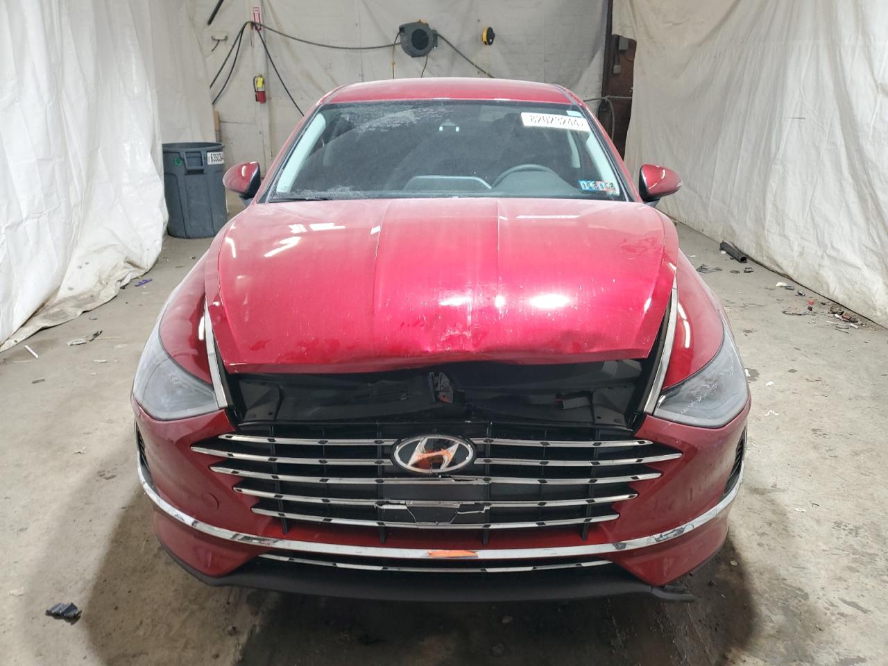 2023 Hyundai Sonata - Image 5