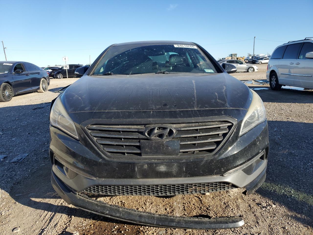 2015 Hyundai Sonata - Image 5