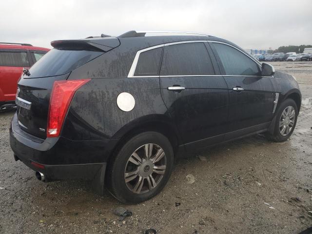  CADILLAC SRX 2012 Czarny