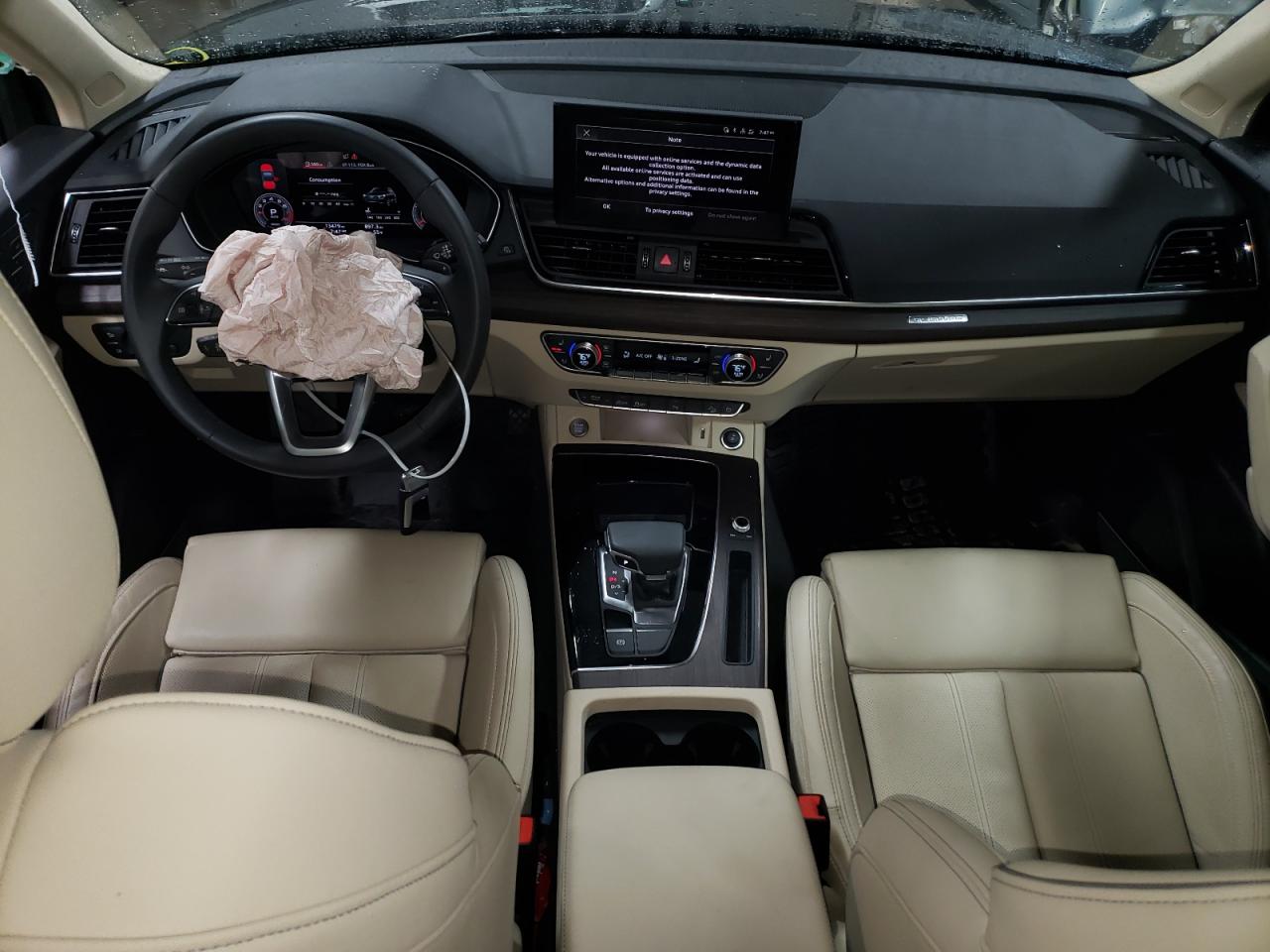 2023 Audi Q5 - Image 8