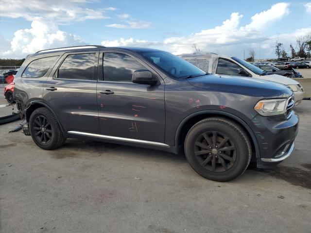  DODGE DURANGO 2015 Szary