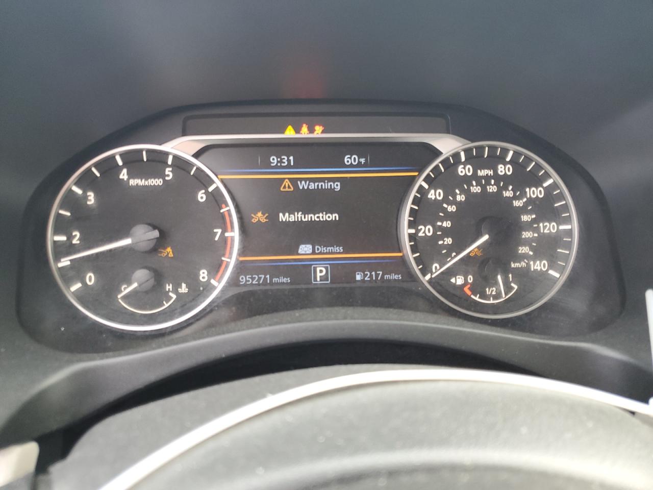 2019 Nissan Altima - Image 9