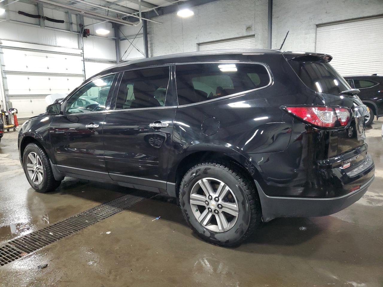 2017 Chevrolet Traverse - Image 2