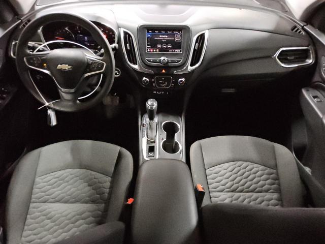  CHEVROLET EQUINOX 2020 Szary