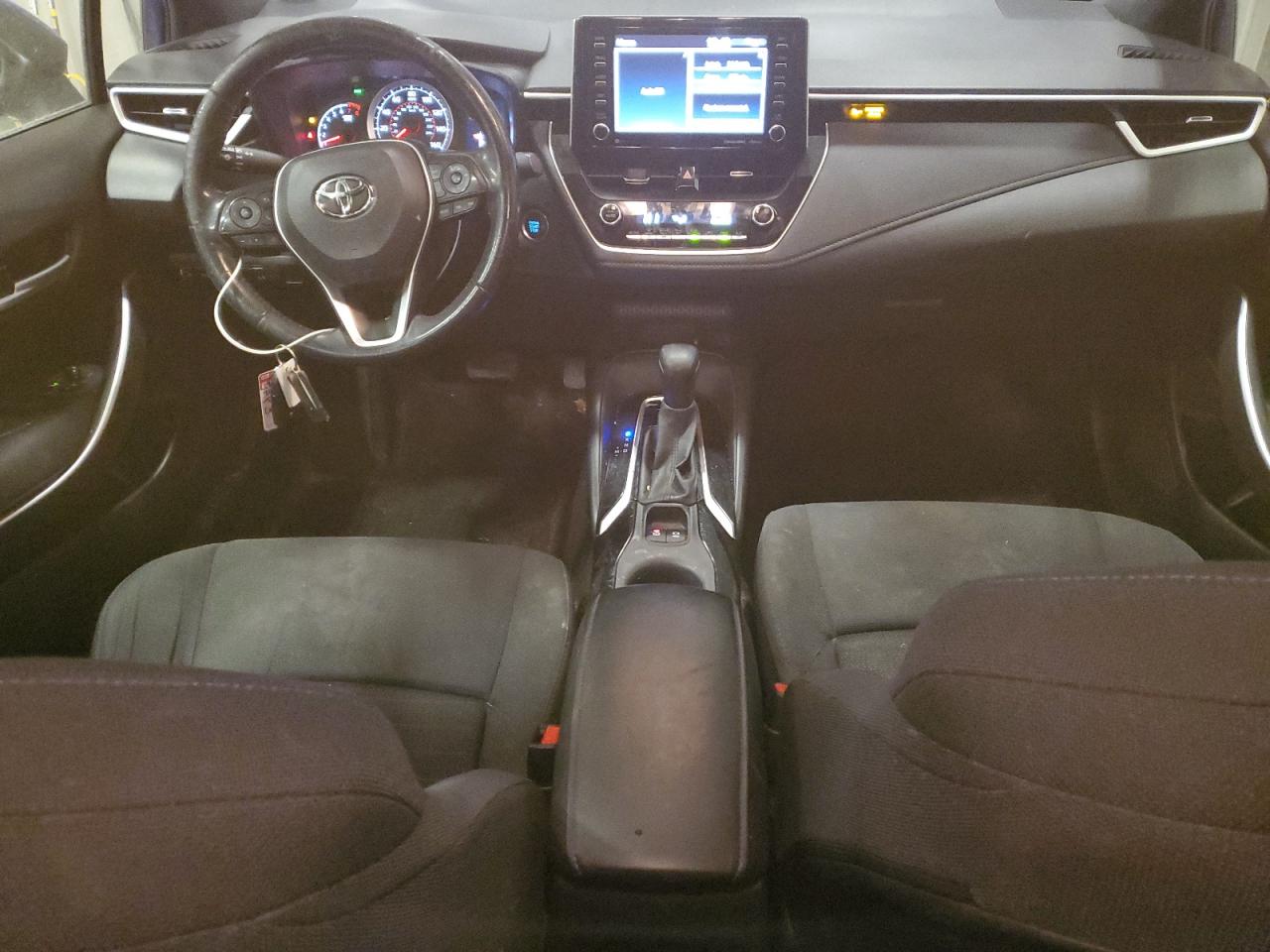 2020 Toyota Corolla - Image 8