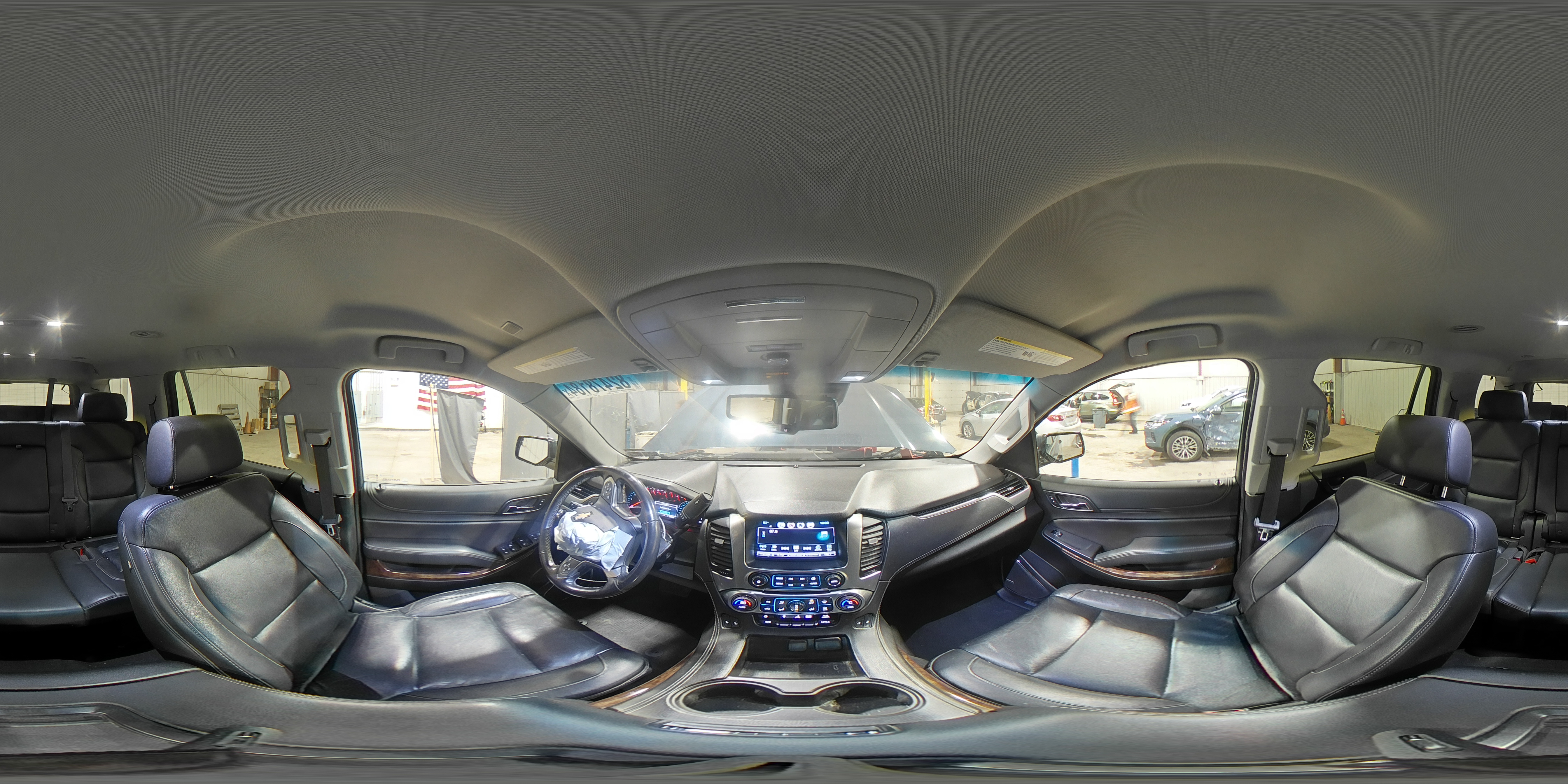 2019 Chevrolet Tahoe - Image 15