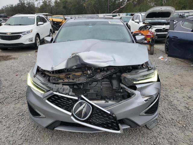  ACURA ILX 2020 Silver