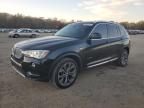 2015 Bmw X3 Xdrive35I na sprzedaż w Conway, AR - Side