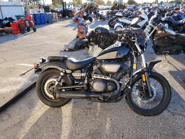 2019 Yamaha Xvs950 Cu