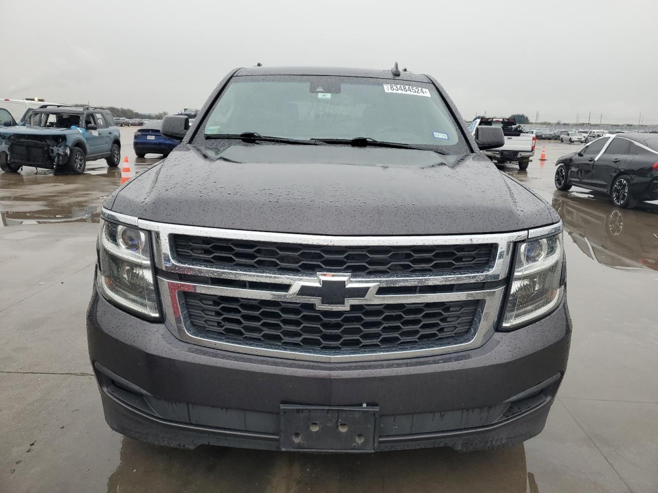 2016 Chevrolet Tahoe - Image 5