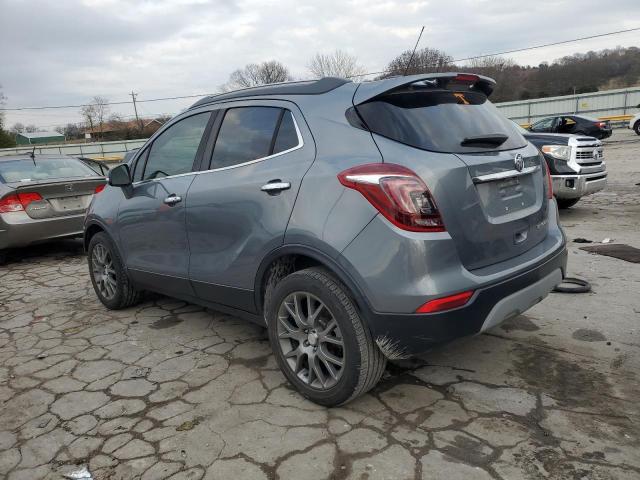  BUICK ENCORE 2019 Серый