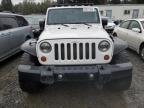 2012 Jeep Wrangler Unlimited Sahara de vânzare în Graham, WA - Minor Dent/Scratches