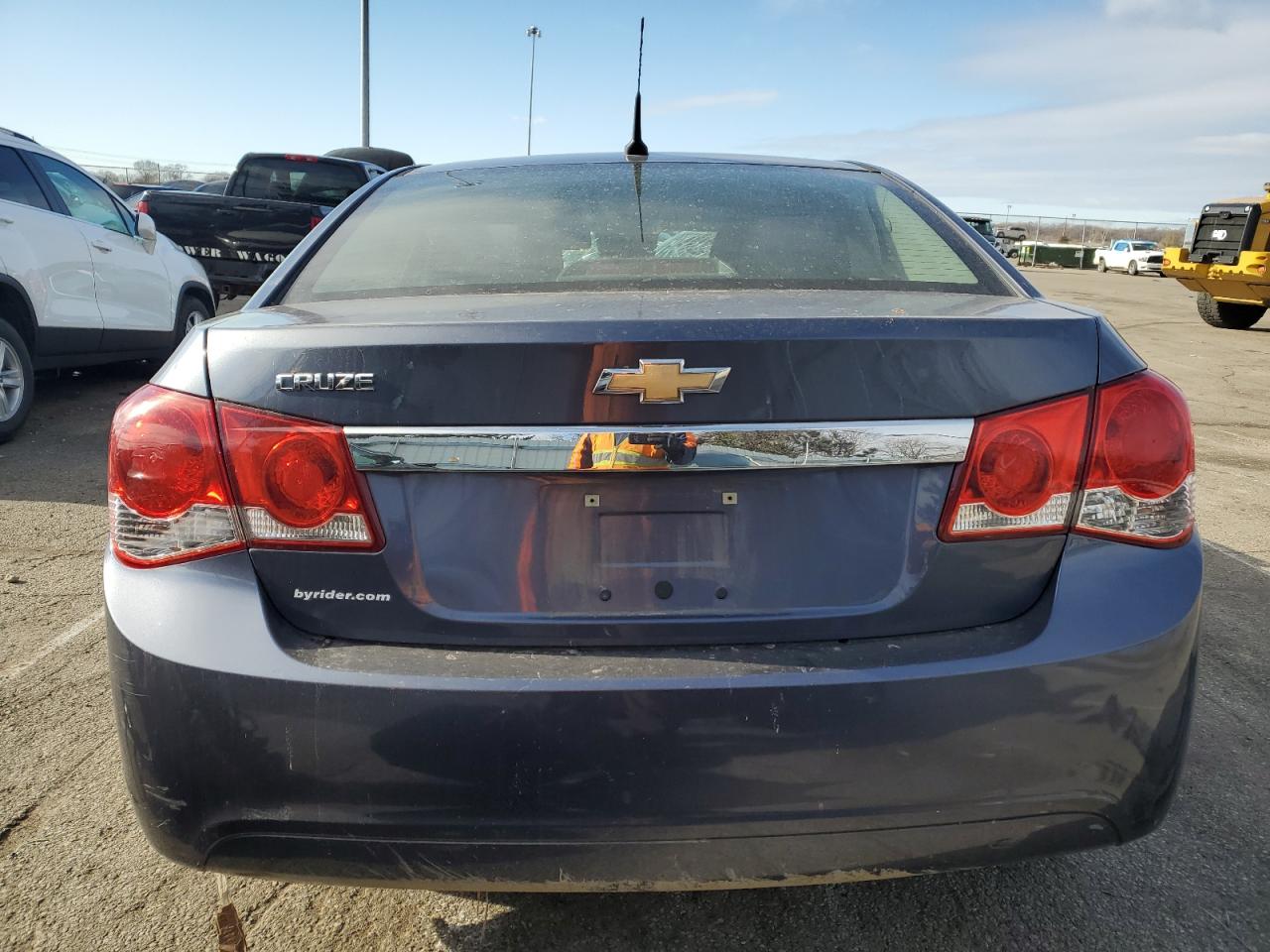 2013 Chevrolet Cruze - Image 6