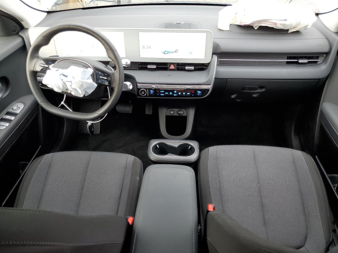 2024 Hyundai Ioniq 5 Sel VIN: KM8KN4DE4RU294916 Lot: 85259924