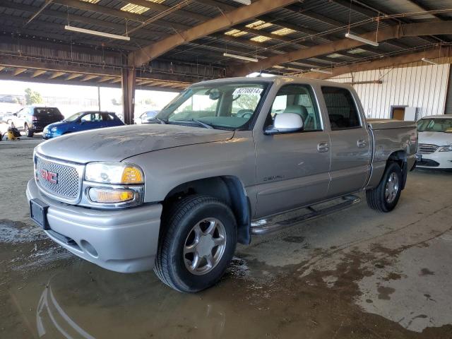 2005 Gmc Sierra K1500 Denali