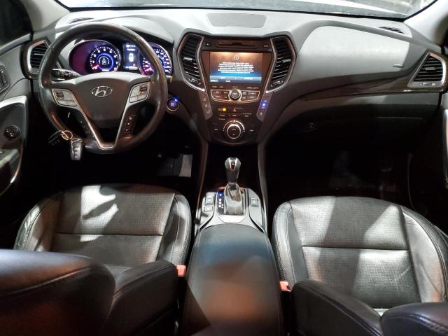 2014 HYUNDAI SANTA FE GLS