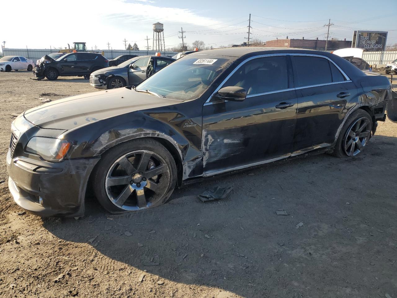 2013 Chrysler 300 - Image 1