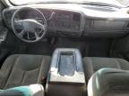 2003 Chevrolet Silverado K2500 Heavy Duty за продажба в Littleton, CO - Front End