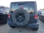 2017 Jeep Wrangler Unlimited Sport продається в Littleton, CO - Front End